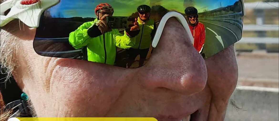 Matildas Musings – Lockdown2 Ride11 – Return to La French Epicerie Matildas Musings - Lockdown2 Ride11 - Return to La French Epicerie