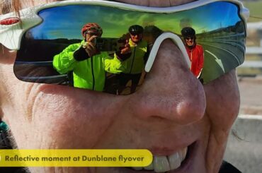 Matildas Musings - Lockdown2 Ride11 - Return to La French Epicerie