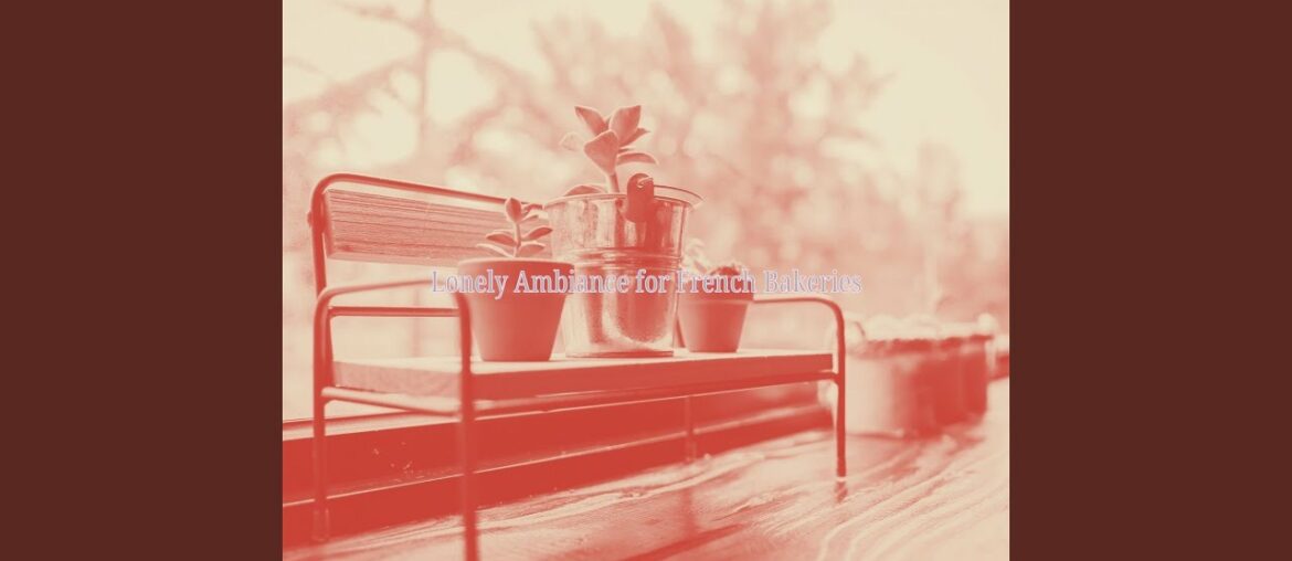 Vintage Ambience for French Restaurants