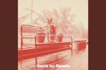 Vintage Ambience for French Restaurants