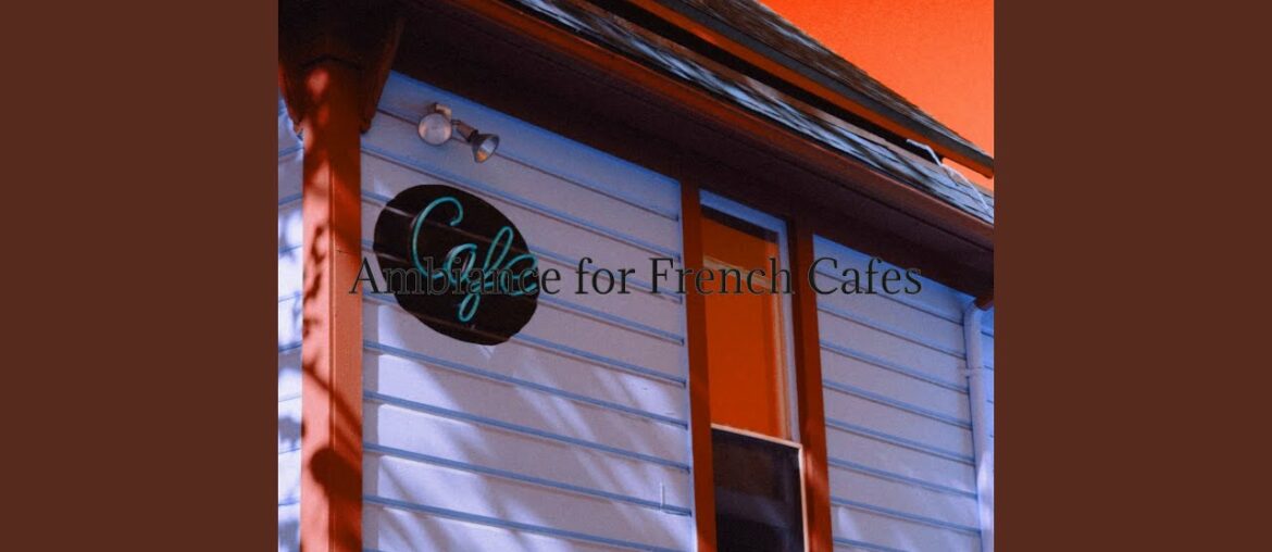 Inspiring French Restaurants