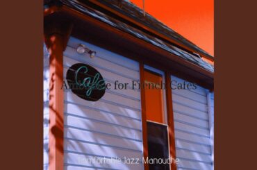 Inspiring French Restaurants