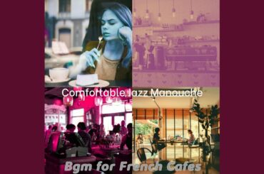 Background for French Restaurants