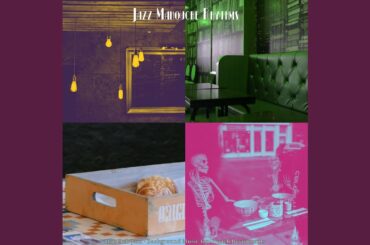 Delightful Music for French Restaurants
