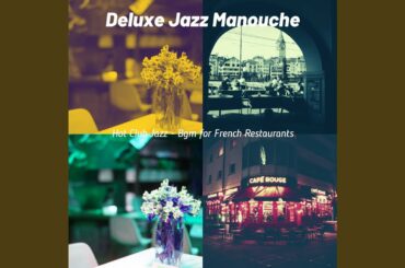 Cheerful French Restaurants