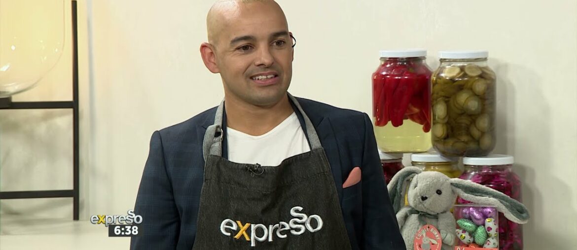 Recipe: Hot Cross Bun French Toast (WW) Recipe: Hot Cross Bun French Toast (WW)