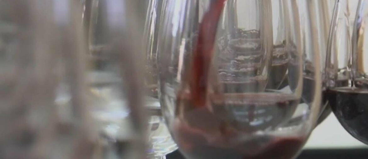 Native San Antonian helps design unique wine bottles blasted into space (for science, of course)