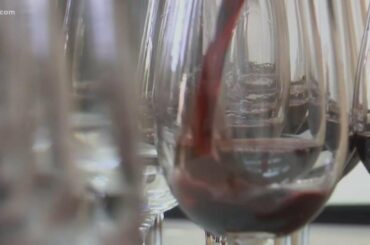 Native San Antonian helps design unique wine bottles blasted into space (for science, of course)