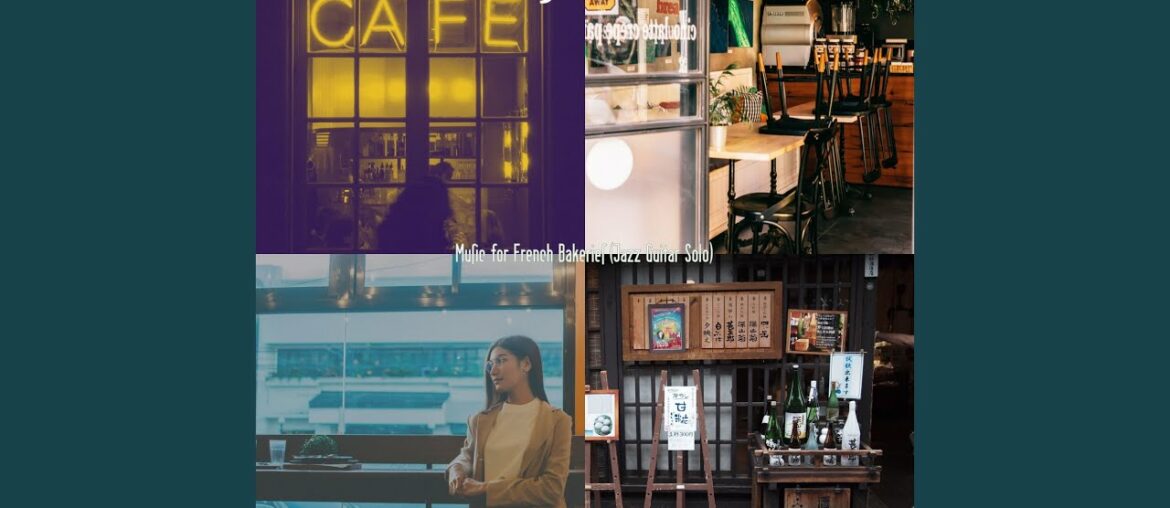 Background for French Restaurants