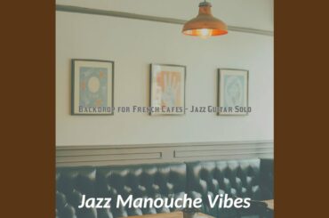 Entertaining Moods for French Restaurants