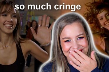 HONEY: Jessica Alba's Uncool Dance Flick