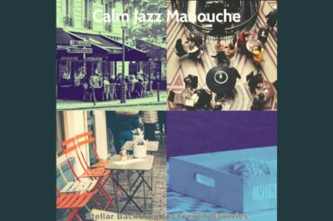 Awesome Ambiance for French Restaurants