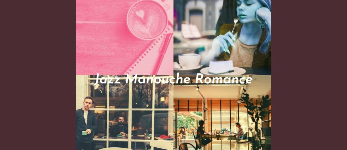 Paradise Like Backdrops for French Restaurants