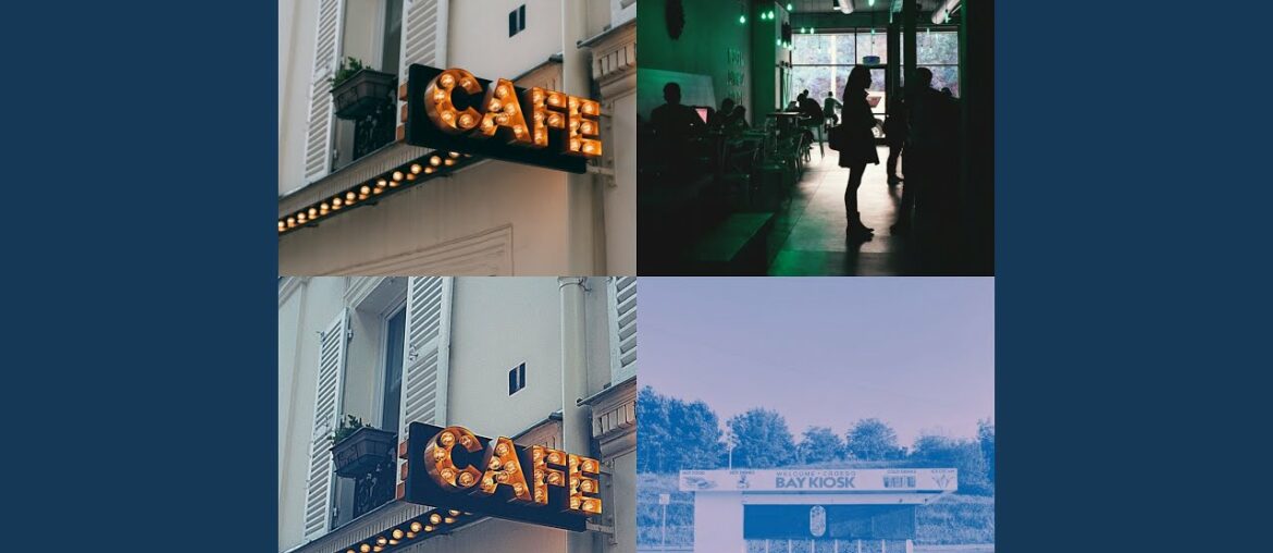 Fantastic Ambiance for French Restaurants