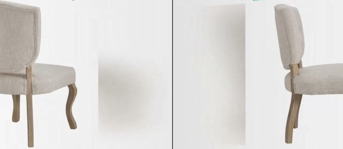 Info Modway Array French Vintage Tufted Upholstered Fabric Dining Chair in Beige Info Modway Array French Vintage Tufted Upholstered Fabric Dining Chair in Beige