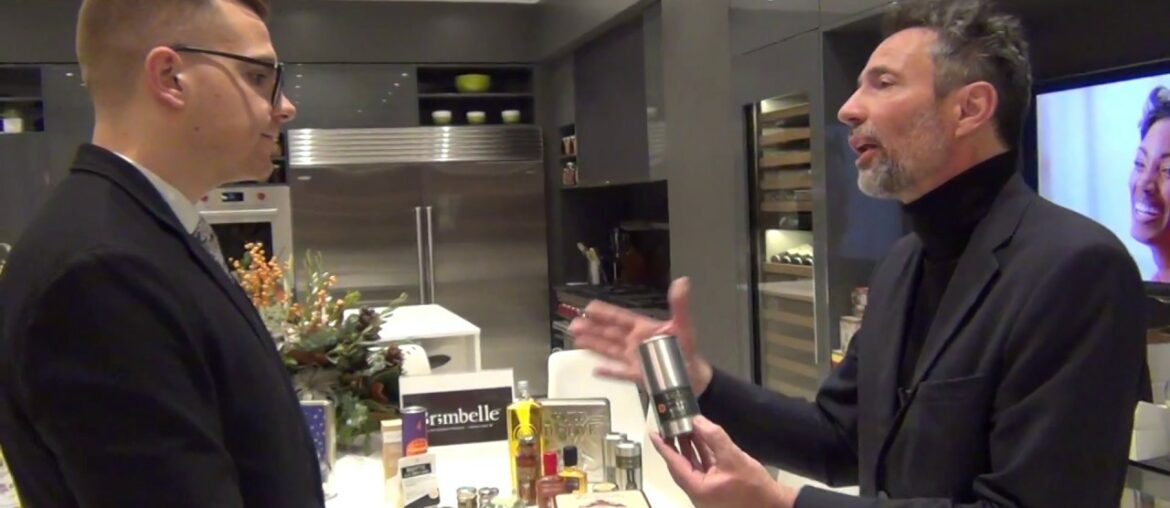 Discover Exciting Classic Delicacies from France and Its Rich Culinary History through Brimbelle