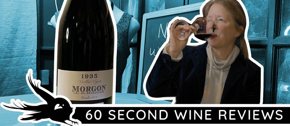 Jean Michel Dupre Beaujolais | Niche Wine Bar