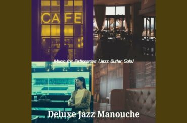 Background for French Restaurants