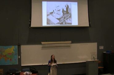 Perrin Stein: From Haute Cuisine to Gourmet, the Evolution of Gourmet Cuisine in America