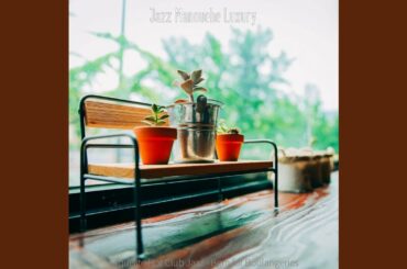 Artistic Music for French Restaurants