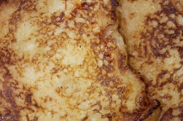 French Toast Recipe | Bread Toast | Milk Bread Toast#shorts