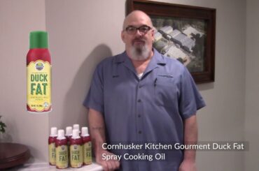 Cunningham Living - Duck Fat