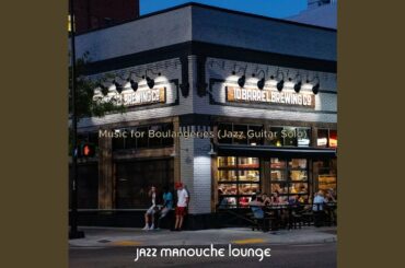 Wicked Backdrops for French Restaurants