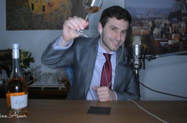 ASMR - Kylie Minogue 2020 ( Celebrity Wine)