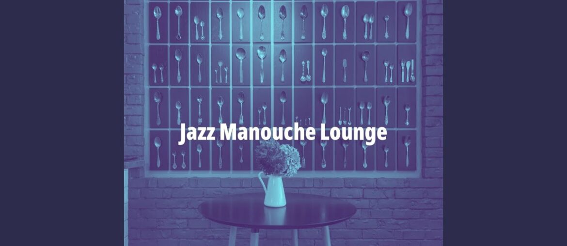 Lively Jazz Quartet - Vibe for French Restaurants