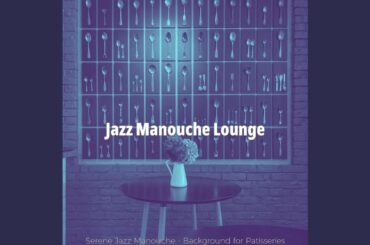 Lively Jazz Quartet - Vibe for French Restaurants