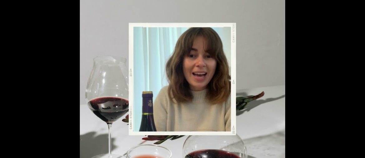 GSM or Cotes du Rhone? The Perfect Rainy Day Wine GSM or Cotes du Rhone? The Perfect Rainy Day Wine