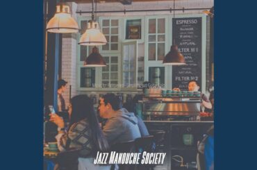 Groovy Ambiance for French Restaurants