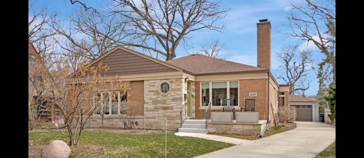 8927 S  LEAVITT STREET, CHICAGO