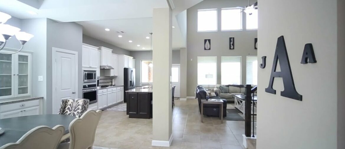 Highly Coveted Sienna Area Home