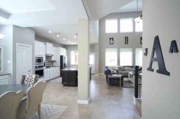 Highly Coveted Sienna Area Home