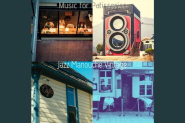 Sunny Ambiance for French Restaurants