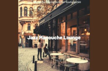 Uplifting French Restaurants