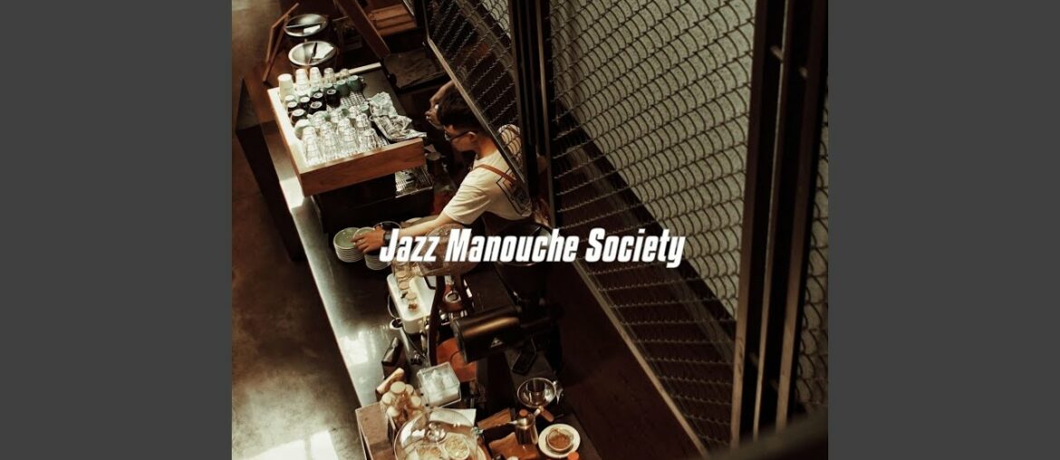 Modern Moods for French Restaurants