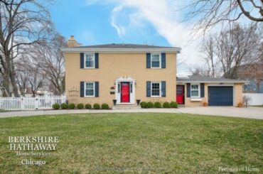 Home for sale - 705 Phillippa St Hinsdale, IL 60521