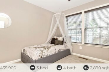 8146 Villaggio Drive, Millersville, MD