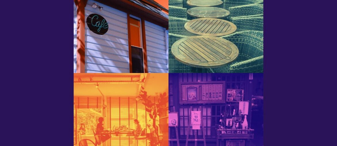 Hot Club Jazz Soundtrack for French Restaurants Hot Club Jazz Soundtrack for French Restaurants