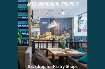 Cheerful Music for French Restaurants