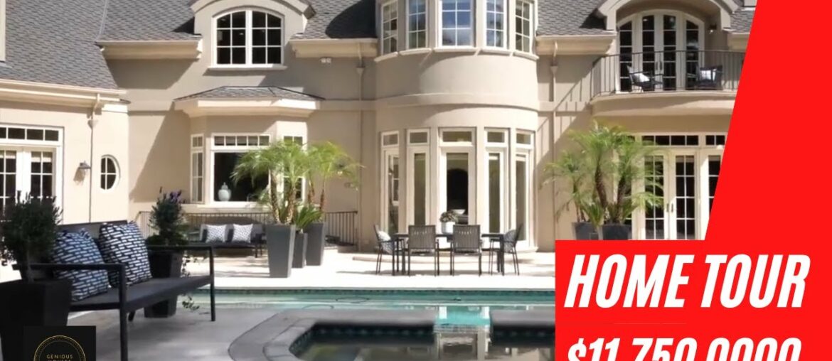 INSIDE A $11,750,000 MAGNIFICENT FRENCH-INSPIRED HOME IN ATHERTON CALIFORNIA. WATCH NOW! INSIDE A $11,750,000 MAGNIFICENT FRENCH-INSPIRED HOME IN ATHERTON CALIFORNIA. WATCH NOW!