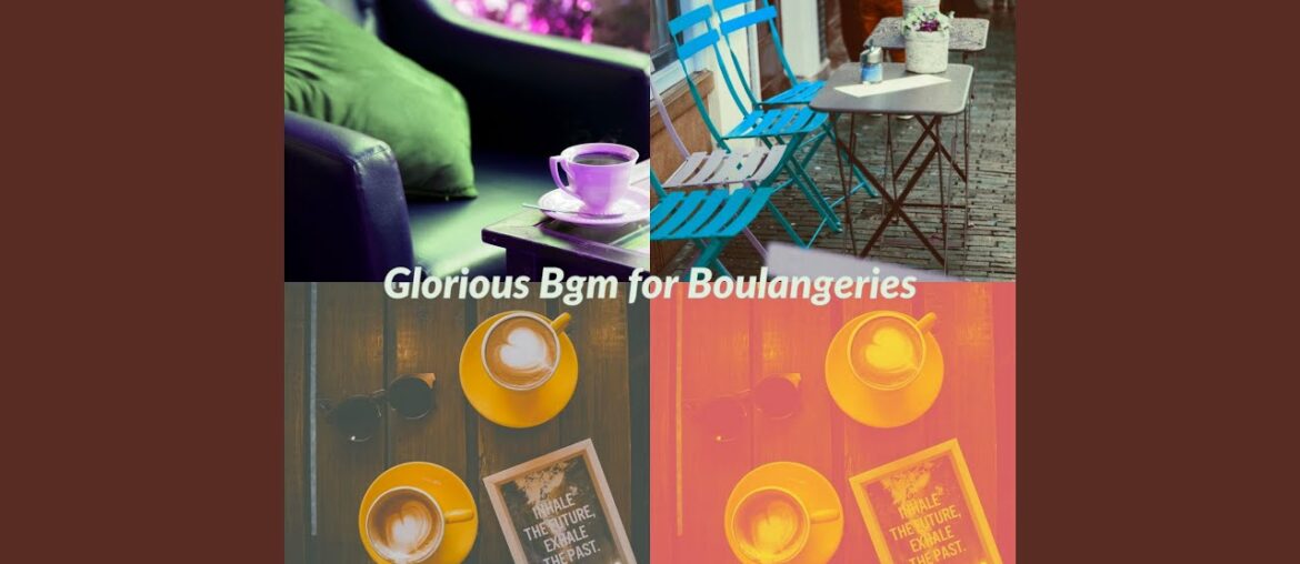 Exciting Backdrops for French Restaurants