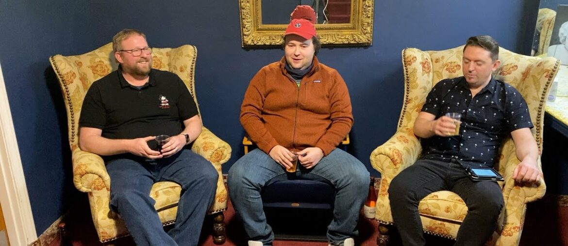 In the Mix   Judas and the Breitbarth