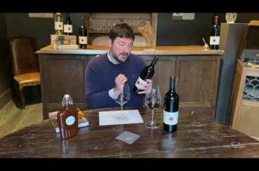 Handwritten Wines | Self-guided tasting at The Estate Yountville