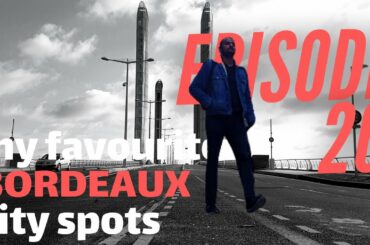 BORDEAUX- The Wine Capital of France | Must visit places in BORDEAUX | BORDEAUX city drone shots