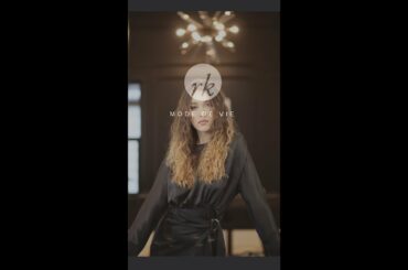 Mode De Vie  By Rupi Kainth