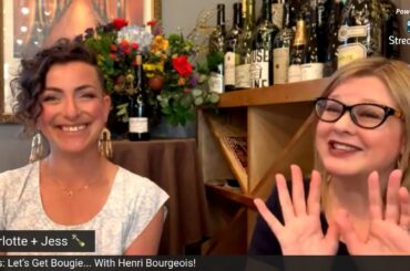 3/18/21 - Aragon Wine Market - Henri Bourgeois