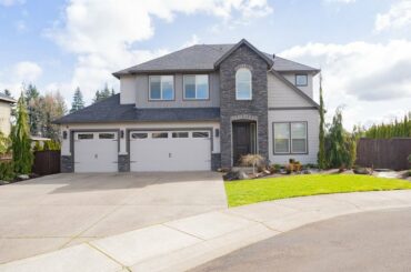 17401 NE 30th, Ridgefield, Wa, WA 98642 - MLS #21419668